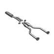 Load image into Gallery viewer, MagnaFlow Conv DF 06-08 Lexus IS250 2.5L D/S-P/S Rear 2WD/06-08 IS350 3.5L D/S-P/S Rear 2WD - Main Product View