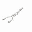 Load image into Gallery viewer, MagnaFlow Conv DF 06-08 Lexus IS250 2.5L D/S-P/S Rear 2WD/06-08 IS350 3.5L D/S-P/S Rear 2WD - Additional View 5