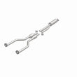 Load image into Gallery viewer, MagnaFlow Conv DF 06-08 Lexus IS250 2.5L D/S-P/S Rear 2WD/06-08 IS350 3.5L D/S-P/S Rear 2WD - Additional View 9