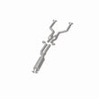 Load image into Gallery viewer, MagnaFlow Conv DF 06-08 Lexus IS250 2.5L D/S-P/S Rear 2WD/06-08 IS350 3.5L D/S-P/S Rear 2WD - Additional View 10
