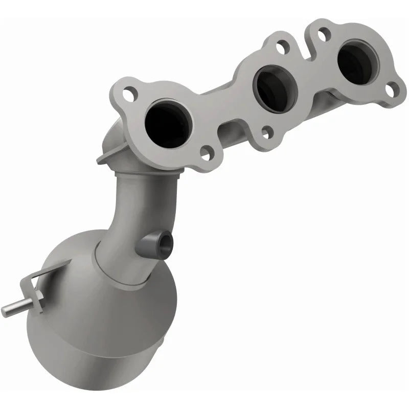 MagnaFlow Conv DF 06-08 Lexus RX400H 3.3L - Additional View 5