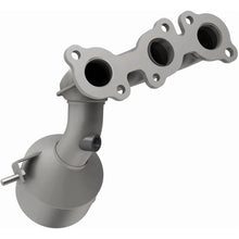 Load image into Gallery viewer, MagnaFlow Conv DF 06-08 Lexus RX400H 3.3L - Additional View 5