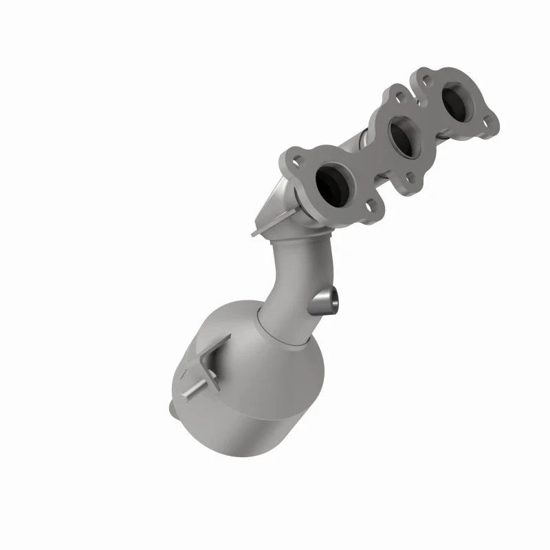 MagnaFlow Conv DF 06-08 Lexus RX400H 3.3L - Additional View 7
