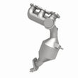 Load image into Gallery viewer, MagnaFlow Conv DF 06-08 Lexus RX400H 3.3L - Additional View 10