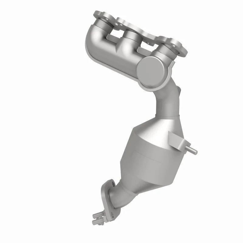 MagnaFlow Conv DF 06-08 Lexus RX400H 3.3L - Additional View 10