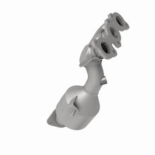 Load image into Gallery viewer, MagnaFlow Conv DF 06-08 Lexus RX400H 3.3L - Additional View 13