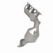 Load image into Gallery viewer, MagnaFlow Conv DF 06-08 Lexus RX400H 3.3L - Additional View 14