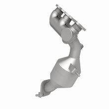 Load image into Gallery viewer, MagnaFlow Conv DF 06-08 Lexus RX400H 3.3L - Additional View 14