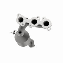 Load image into Gallery viewer, MagnaFlow Conv DF 06-08 Lexus RX400H 3.3L - Additional View 16