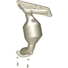 Load image into Gallery viewer, MagnaFlow Conv DF 06-08 Mazda 6 3.0L - Main Product View