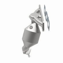 Load image into Gallery viewer, MagnaFlow Conv DF 06-08 Mazda 6 3.0L - Back View