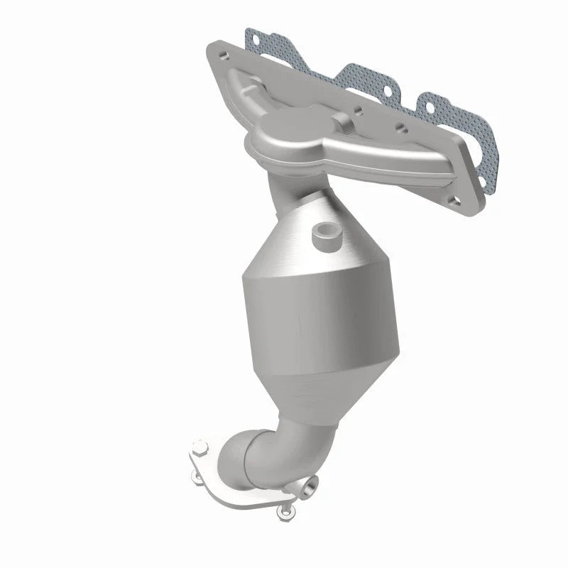 MagnaFlow Conv DF 06-08 Mazda 6 3.0L - Additional View 5