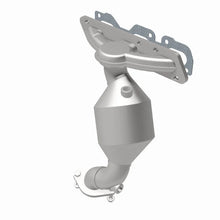 Load image into Gallery viewer, MagnaFlow Conv DF 06-08 Mazda 6 3.0L - Additional View 5