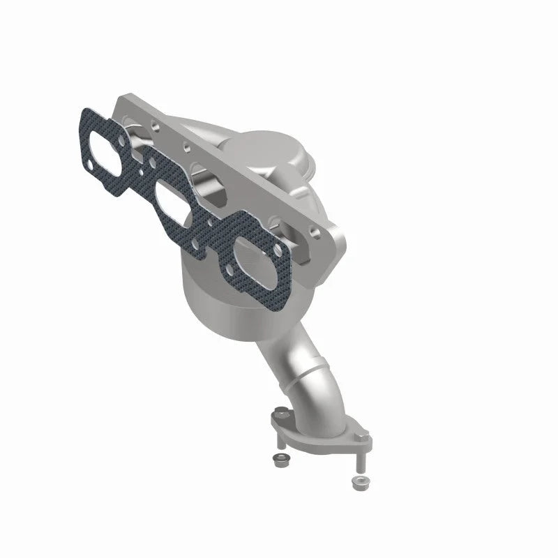 MagnaFlow Conv DF 06-08 Mazda 6 3.0L - Additional View 9