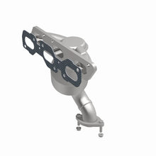 Load image into Gallery viewer, MagnaFlow Conv DF 06-08 Mazda 6 3.0L - Additional View 9