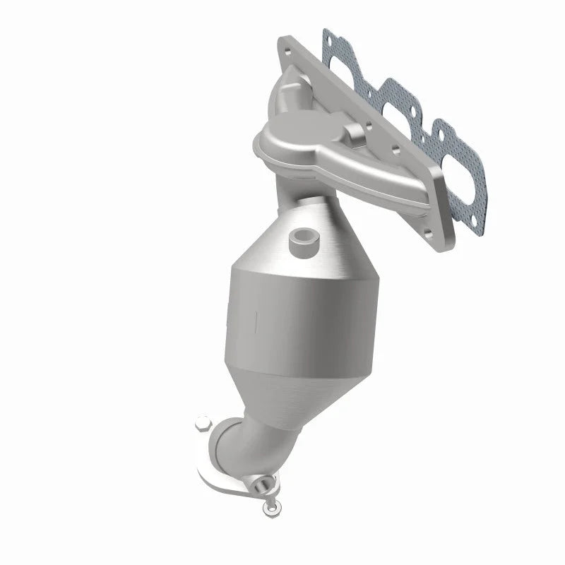 MagnaFlow Conv DF 06-08 Mazda 6 3.0L - Additional View 10