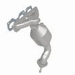 Load image into Gallery viewer, MagnaFlow Conv DF 06-08 Mazda 6 3.0L - Additional View 11
