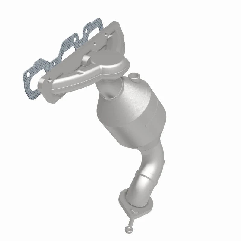 MagnaFlow Conv DF 06-08 Mazda 6 3.0L - Additional View 11