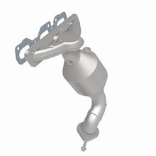 Load image into Gallery viewer, MagnaFlow Conv DF 06-08 Mazda 6 3.0L - Additional View 11