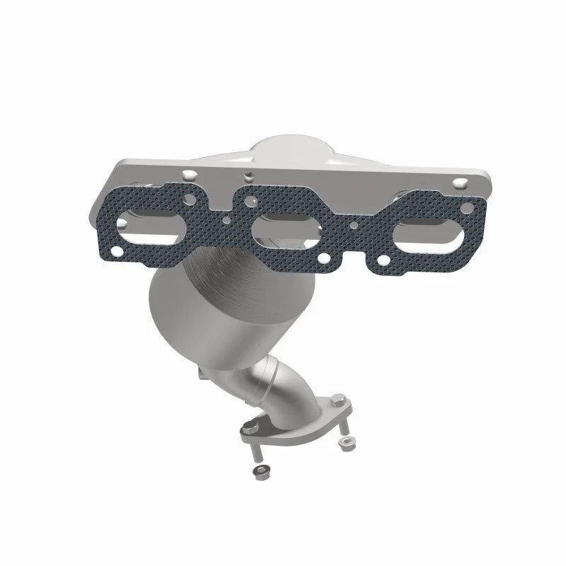 MagnaFlow Conv DF 06-08 Mazda 6 3.0L - Additional View 12