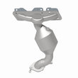 Load image into Gallery viewer, MagnaFlow Conv DF 06-08 Mazda 6 3.0L - Additional View 14