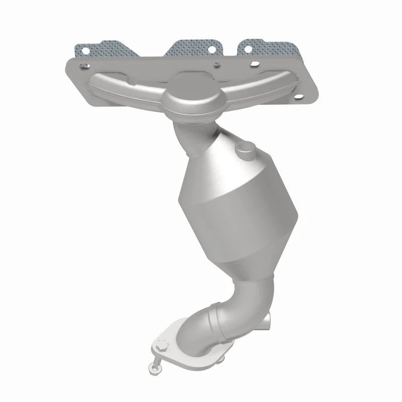 MagnaFlow Conv DF 06-08 Mazda 6 3.0L - Additional View 14