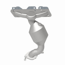 Load image into Gallery viewer, MagnaFlow Conv DF 06-08 Mazda 6 3.0L - Additional View 14