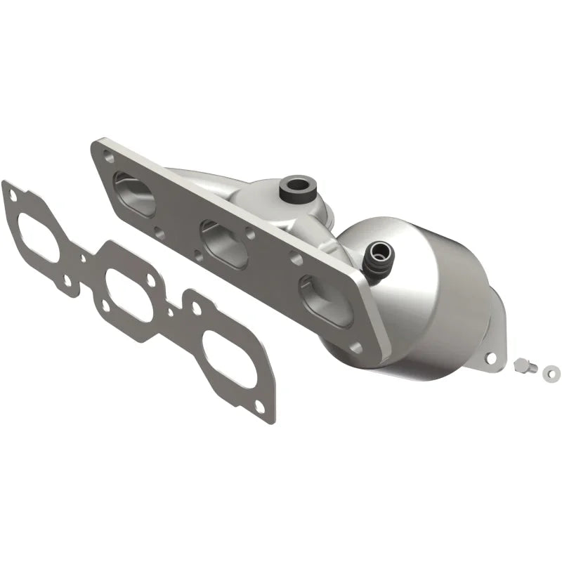 MagnaFlow Conv DF 06-08 Mazda 6 3.0L - Main Product View