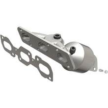 Load image into Gallery viewer, MagnaFlow Conv DF 06-08 Mazda 6 3.0L - Main Product View