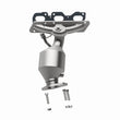 Load image into Gallery viewer, MagnaFlow Conv DF 06-08 Mazda 6 3.0L - Additional View 5