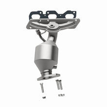 Load image into Gallery viewer, MagnaFlow Conv DF 06-08 Mazda 6 3.0L - Additional View 5