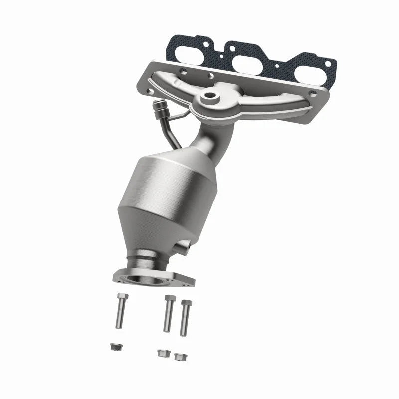 MagnaFlow Conv DF 06-08 Mazda 6 3.0L - Additional View 8