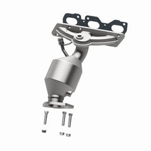 Load image into Gallery viewer, MagnaFlow Conv DF 06-08 Mazda 6 3.0L - Additional View 8