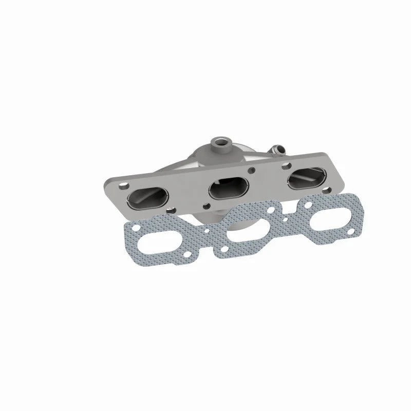 MagnaFlow Conv DF 06-08 Mazda 6 3.0L - Additional View 9