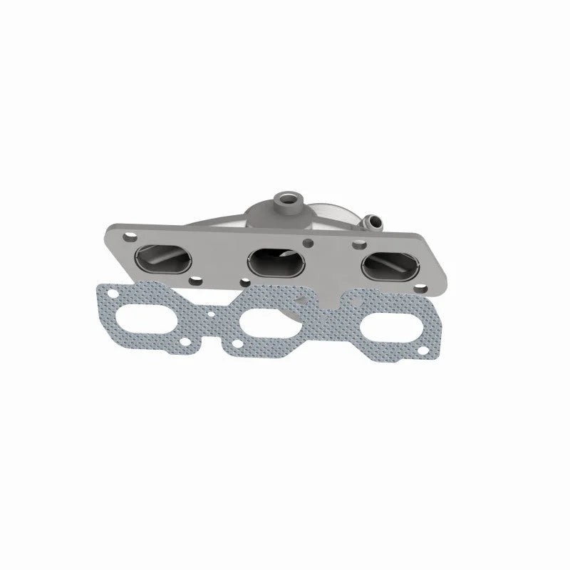 MagnaFlow Conv DF 06-08 Mazda 6 3.0L - Additional View 10