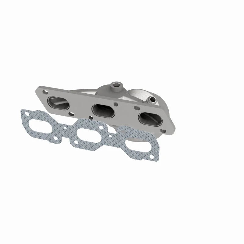 MagnaFlow Conv DF 06-08 Mazda 6 3.0L - Additional View 15