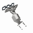 Load image into Gallery viewer, MagnaFlow Conv DF 06-08 Mazda 6 3.0L - Additional View 16