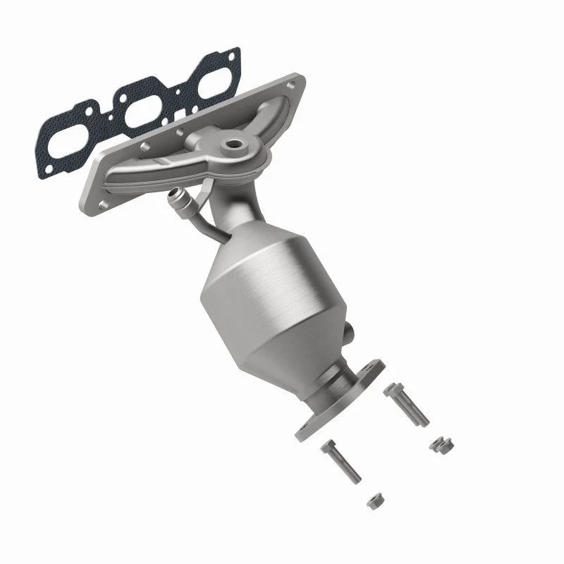 MagnaFlow Conv DF 06-08 Mazda 6 3.0L - Additional View 16
