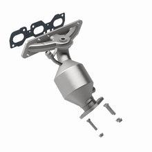 Load image into Gallery viewer, MagnaFlow Conv DF 06-08 Mazda 6 3.0L - Additional View 16