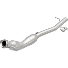 Load image into Gallery viewer, MagnaFlow Conv DF 06-08 Range Rover D/S OEM - Main Product View