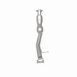 Load image into Gallery viewer, MagnaFlow Conv DF 06-08 Range Rover D/S OEM - Side View