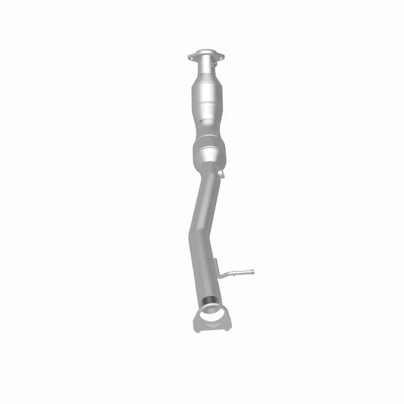 MagnaFlow Conv DF 06-08 Range Rover D/S OEM - Side View