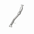 Load image into Gallery viewer, MagnaFlow Conv DF 06-08 Range Rover D/S OEM - Back View