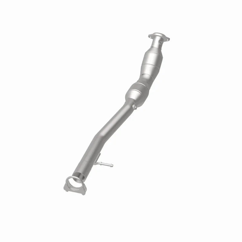 MagnaFlow Conv DF 06-08 Range Rover D/S OEM - Back View