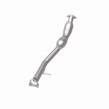 Load image into Gallery viewer, MagnaFlow Conv DF 06-08 Range Rover D/S OEM - Back View