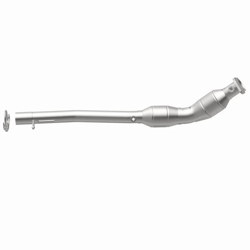 MagnaFlow Conv DF 06-08 Range Rover D/S OEM - Additional View 7