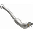 Load image into Gallery viewer, MagnaFlow Conv DF 06-08 Range Rover D/S OEM - Additional View 8