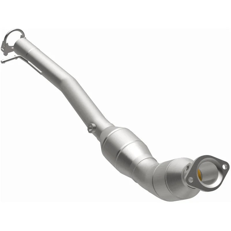 MagnaFlow Conv DF 06-08 Range Rover D/S OEM - Additional View 8