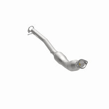 Load image into Gallery viewer, MagnaFlow Conv DF 06-08 Range Rover D/S OEM - Additional View 9