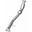 Load image into Gallery viewer, MagnaFlow Conv DF 06-08 Range Rover D/S OEM - Additional View 15